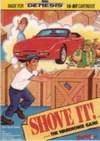 Play <b>Shove it! The Warehouse Game</b> Online